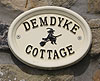 Demdyke Holiday Cottage