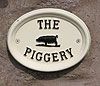 The Piggery Bed and Breakfast Box