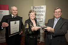 Pendle Environmental Business Award